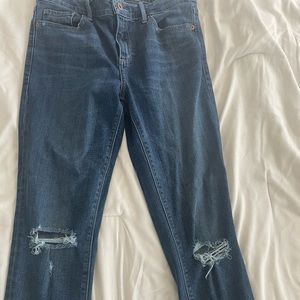 Lucky Brand Jeans